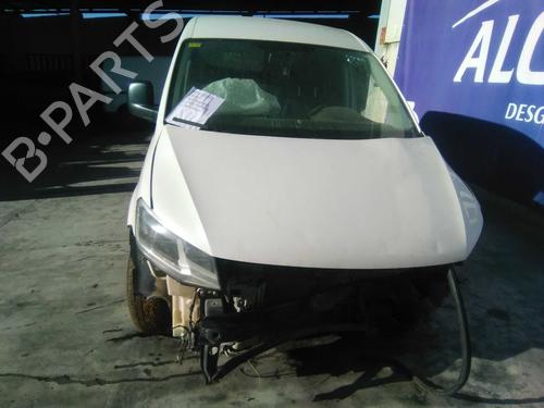 Electronic module VW CADDY IV Box Body/MPV (SAA, SAH) 2.0 TDI | BP16704464M83 - Image 8