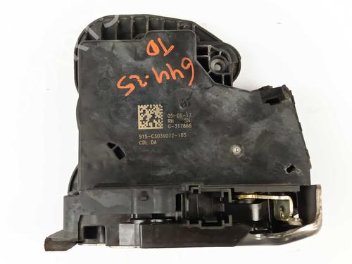 rear-right-lock-opel-insignia-b-grand-sport-z18-2017-30277976 main image