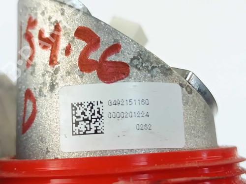 Lights ECU HYUNDAI i30 (PDE, PD, PDEN) 1.6 CRDi | BP33127875M55 - Image 3