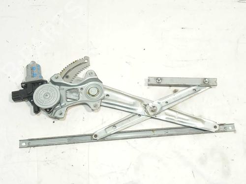 Used Front right window mechanism Front right window mechanism MITSUBISHI ASX (GA_W_) 1.6 MIVEC (GA1W) (116 hp) 17190031 17190031