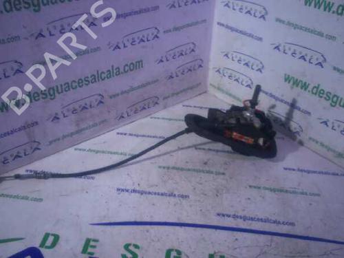 Used Gear lever Gear lever BMW 3 (E90) 330 d (231 hp) 10989800 10989800