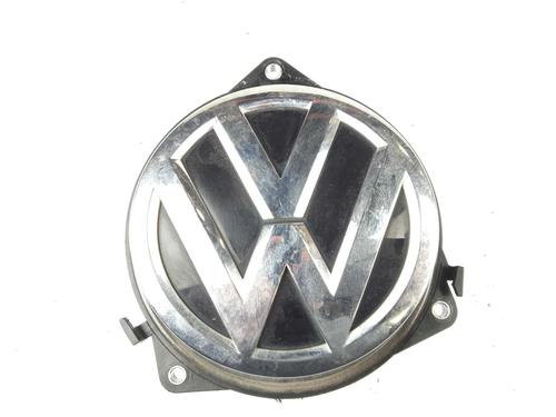 Used Tailgate handle Tailgate handle VW GOLF VII Variant (BA5, BV5) 2.0 TDI 4motion (150 hp) 16767838 16767838