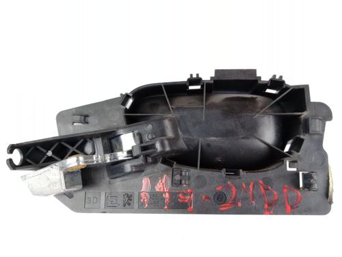 Front right interior door handle PEUGEOT 307 SW (3H) 2.0 HDI 110 | BP17555137I14 