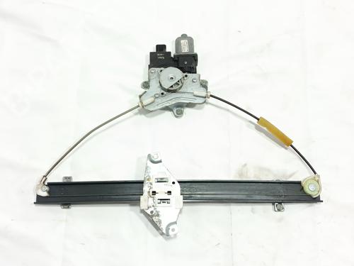 Front left window mechanism SSANGYONG REXTON W / REXTON 2.0 Xdi | BP32233061C22