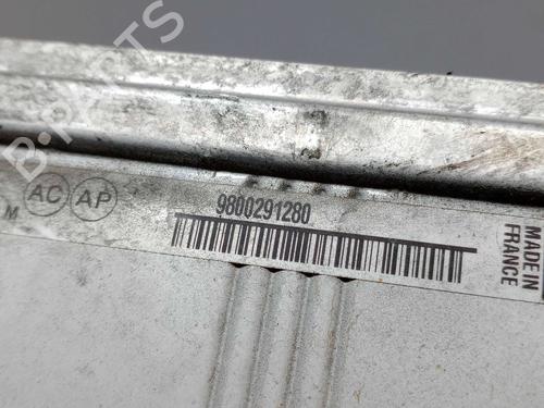 Intercooler PEUGEOT PARTNER Tepee 1.6 BlueHDi 100 | BP28378857M30 - Image 3