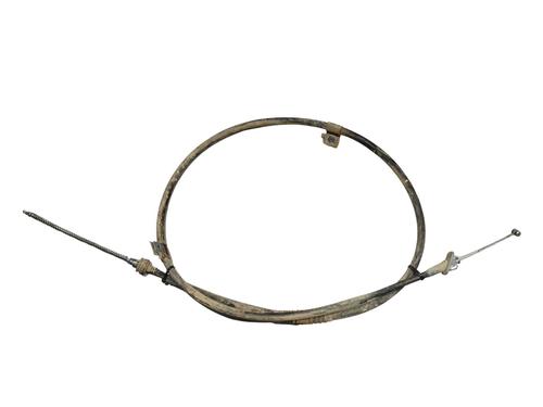 Kabel Kabel ISUZU D-MAX II (TFR, TFS) 1.9 Ddi 4x4 (TFS87J) (163 hp) 36236945 36236945