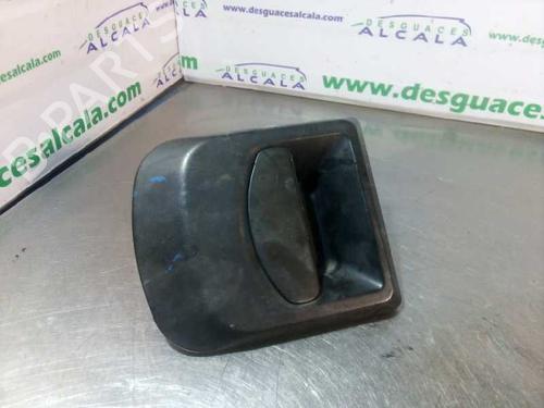 front-left-exterior-door-handle-iveco-daily-iv-van-2006-2007-2008-2009-2010-2011-2012-10930081 main image