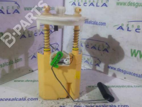Used Fuel pump RENAULT CLIO III (BR0/1, CR0/1) [2005-2014]  9987347