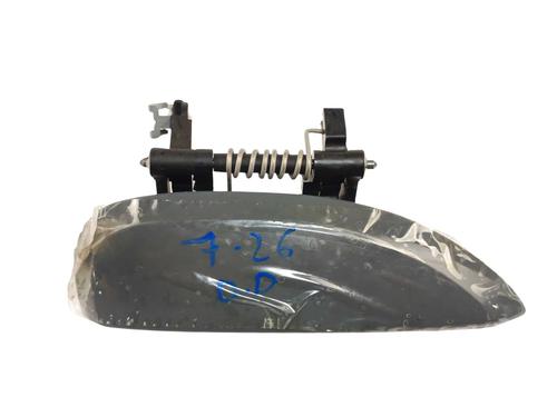 Used Front right exterior door handle Front right exterior door handle DACIA DUSTER (HM_) 1.3 TCe 150 (HMM3) (150 hp) 31929326 31929326