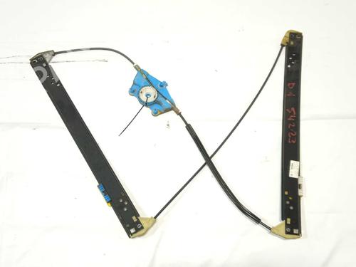 Used Front left window mechanism Front left window mechanism 15985040 15985040