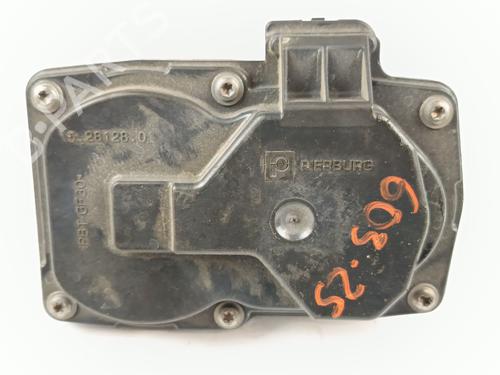 Throttle body VW T-ROC (A11, D11) 2.0 TDI | BP29595415M82 