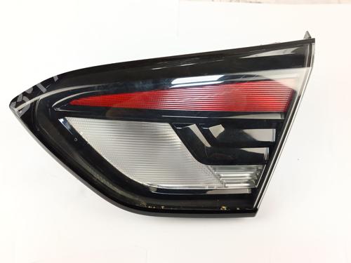 Used Right tailgate light OPEL CROSSLAND X / CROSSLAND (P17, P2QO) 1.5 (75) (110 hp) 31345896