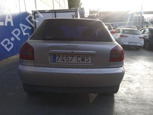 AC compressor AUDI A3 (8L1) 1.9 TDI | BP15251024M34 