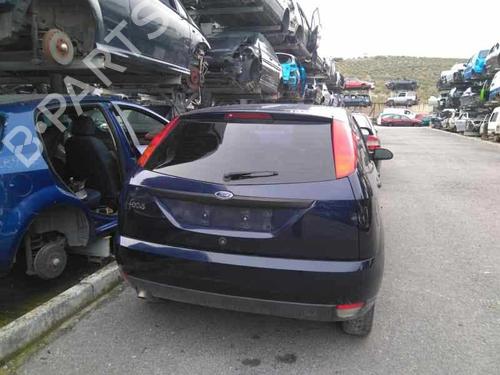 Left front indicator FORD FOCUS I (DAW, DBW) | BP9991007C32 - Image 7