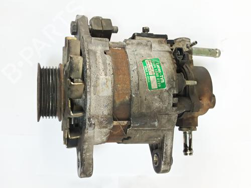 Generator TATA SAFARI (42_FD) [1998-2026]  32414924