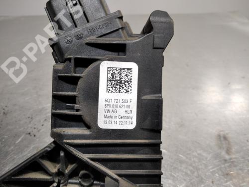 Pedal AUDI A3 Sportback (8VA, 8VF)  | BP10065264I4 