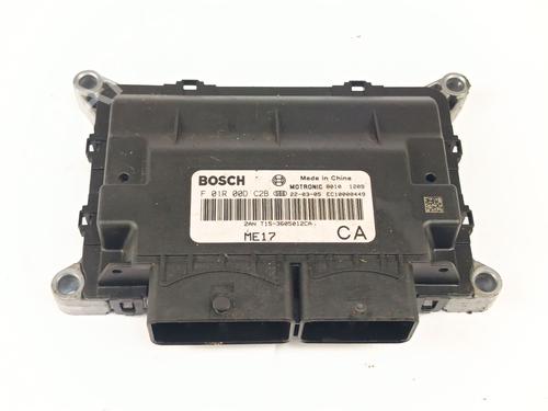 Used Engine control unit (ECU) Engine control unit (ECU) DR DR 4.0 1.5 (117 hp) 34449360 34449360