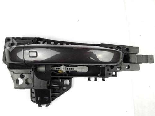 Used Rear right exterior door handle Rear right exterior door handle AUDI A6 C7 (4G2, 4GC) 2.0 TDI (190 hp) 10677614 10677614