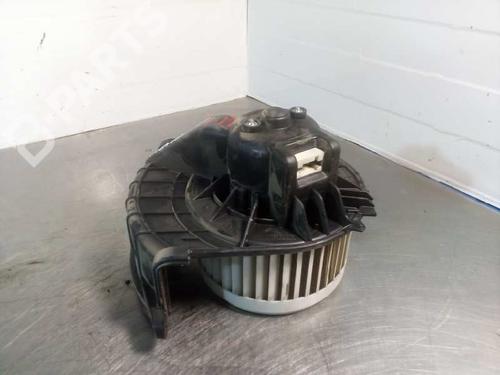 Heater blower motor NISSAN NV400 Van (X62, X62B)  | BP10929455M62 