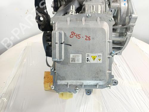 Gearbox FORD KUGA III (DFK) 2.5 Duratec Plug-in-Hybrid | BP31880608M3 