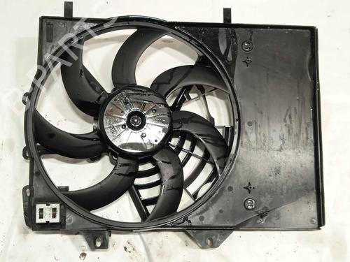 Used Radiator fan Radiator fan CITROËN C3 III (SX) 1.5 BlueHDi 100 (SXYHYP, SXYHTU) (102 hp) 23206134 23206134