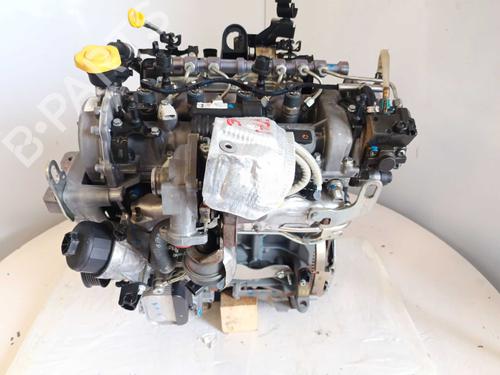 Engine OPEL CORSA D (S07) 1.3 CDTI (L08, L68) | BP36318799M1 - Image 20