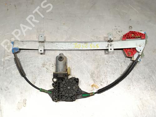 Used Front left window mechanism FORD MONDEO II Saloon (BFP) [1996-2000]  29164415