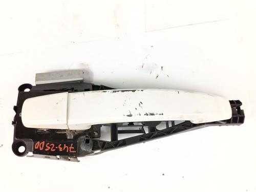 Used Front right exterior door handle OPEL ASTRA J (P10) 1.6 CDTi (68) (110 hp) 30733973