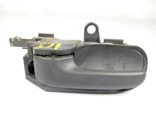 Used Front left interior door handle Front left interior door handle CITROËN C1 (PM_, PN_) 1.4 HDi (54 hp) 11237317 11237317