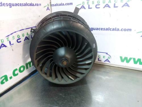 Used Heater blower motor MERCEDES-BENZ C-CLASS (W205) AMG C 43 4-matic (205.064) (367 hp) 10929705