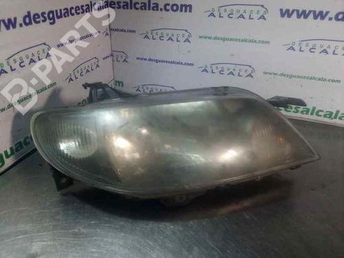 Right headlight MAZDA 323 S V (BA) 2.0 D BL4E510K0