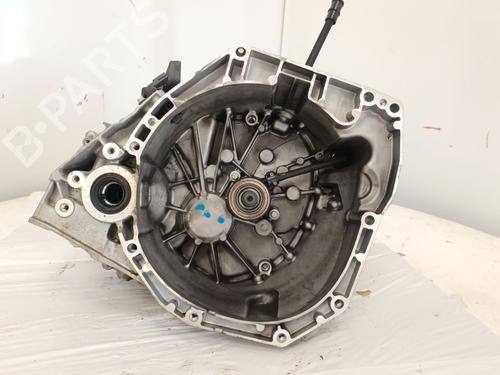 Used Gearbox NISSAN JUKE (F16_) 1.0 (114 hp) 30731874