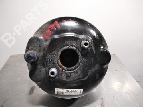 Servo brake AUDI A6 C6 (4F2) 3.0 TDI quattro | BP9983601M42 