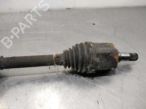 Left front driveshaft FORD KUGA I 2.0 TDCi | BP10093751M38 - Image 3