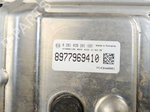 Electronic module ISUZU D-MAX II (TFR, TFS) 1.9 Ddi 4x4 (TFS87J) | BP36236902M83 - Image 4