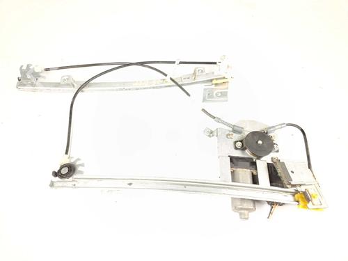 Used Front left window mechanism Front left window mechanism 29626381 29626381
