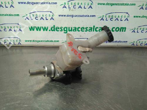 Used Brake master cylinder Brake master cylinder 14353590 14353590
