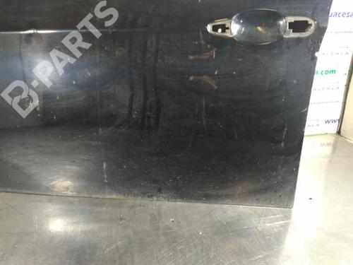 Left front door BMW 3 Touring (E91)  | BP9995675C2 