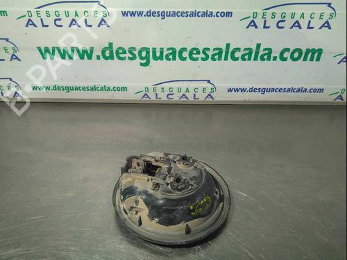 Rear left interior door handle RENAULT KANGOO Express (FW0/1_) | BP10958112I15 - Image 2