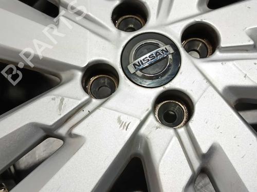 Fælgsæt NISSAN MICRA V (K14) 1.0 IG-T 100 | BP38647599C100  - Image 8