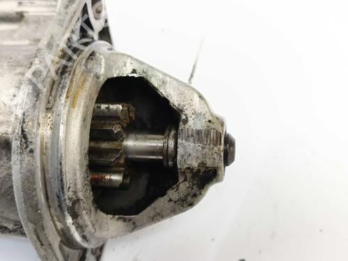Starter MICROCAR VIRGO | BP32080079M8 - Image 3