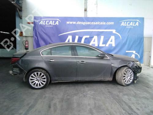 OPEL INSIGNIA A (G09)    1146491
