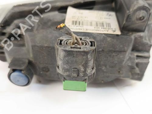 Right front fog light BMW 1 (E87) 118 d | BP33965357C31 - Image 3