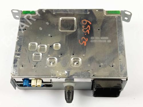 Used Radio Radio PEUGEOT 2008 I (CU_) 1.6 BlueHDi 100 (100 hp) 30279970 30279970
