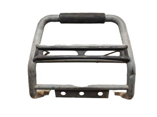 Used Front bumper reinforcement Front bumper reinforcement 37232647 37232647