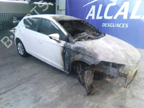 Electronic module SEAT LEON (5F1) | BP14350238M83 - Image 8