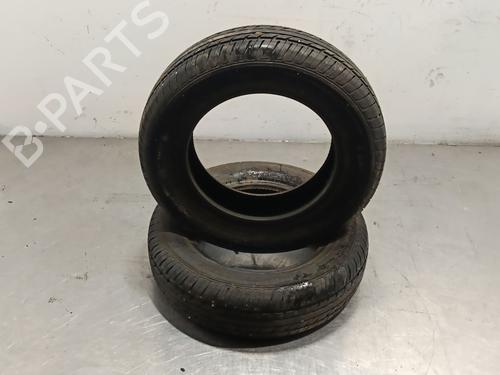 Outra SEAT MARBELLA (28A) 0.9 Cat (40 hp) 31862563