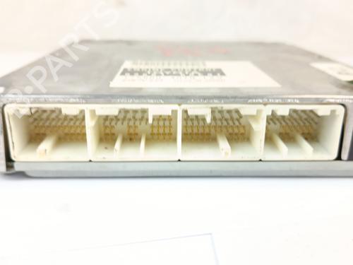 Engine control unit (ECU) TOYOTA LAND CRUISER PRADO (_J12_) 3.0 D-4D (KDJ120, KDJ125, KDJ121) | BP29136122M57 