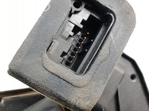 Front right lock SKODA YETI (5L) 2.0 TDI | BP29355696C97 