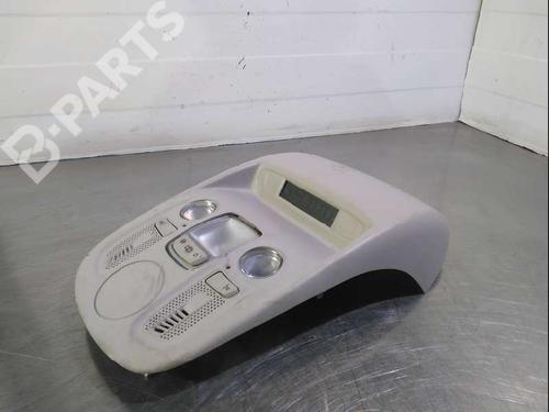 Interior roof light CITROËN C4 II (NC_)  | BP9991280I8